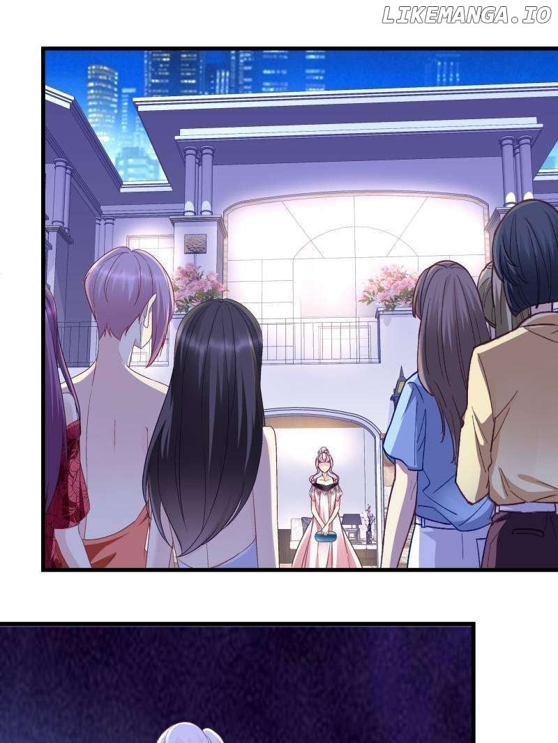 Sound of Heaven Chapter 202 18